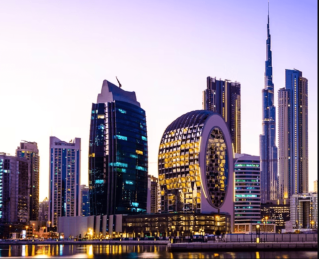 Strategic Europe Quality Capitalbuilding